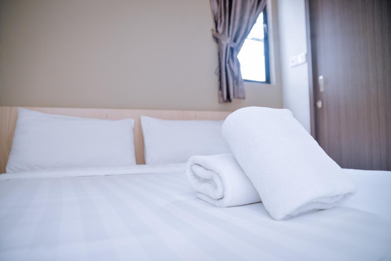 Eden Boutique Hotel Tawau Kültér fotó