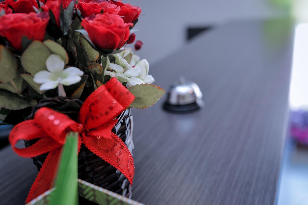 Eden Boutique Hotel Tawau Kültér fotó